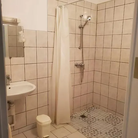 펜션 Maison Spacieuse Pres Du Centre Equestre Anché