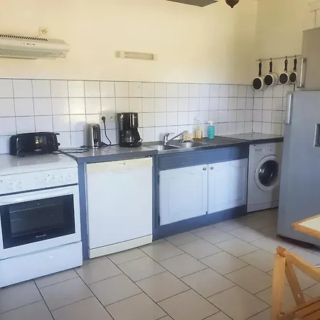 Maison Spacieuse Pres Du Centre Equestre