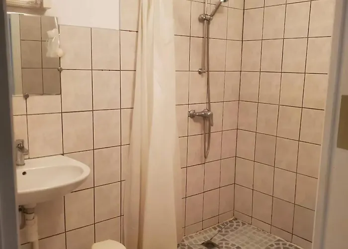 Сasa de vacaciones Maison Spacieuse Près Du Centre équestre Anché